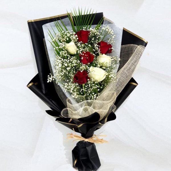 ALKadi Flowers UAE