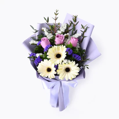 ALKadi Flowers UAE