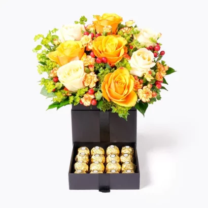 ALKadi Flowers UAE